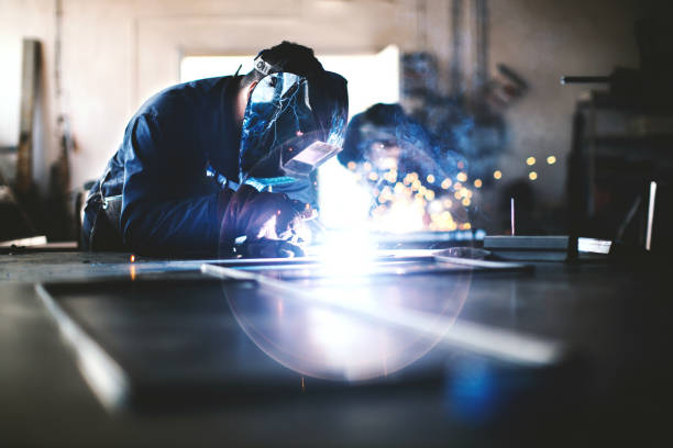 Best Specialty Welding Processes in Crooked River Ranch, OR