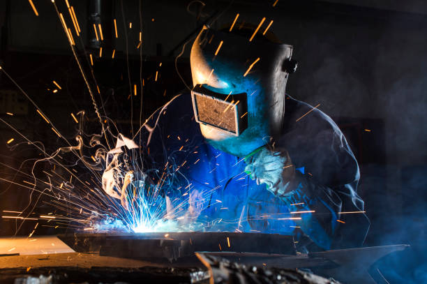 Best Pipe Welding in Crooked River Ranch, OR