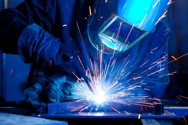 Affordable Welder Services in Crooked River Ranch, OR