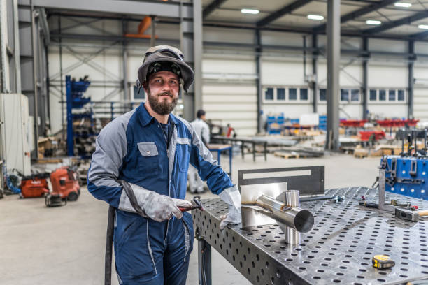  Crooked River Ranch, OR Welder Pros
