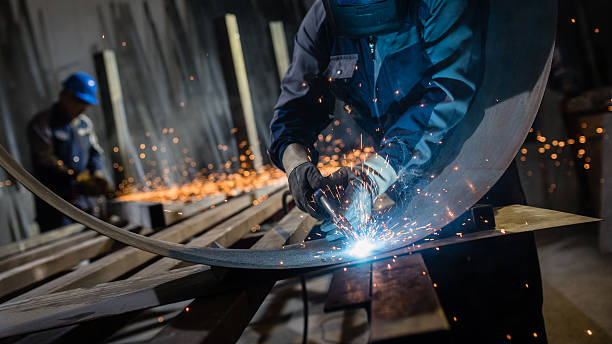 Reliable Crooked River Ranch, OR Welder & Metal Fabrication Solutions